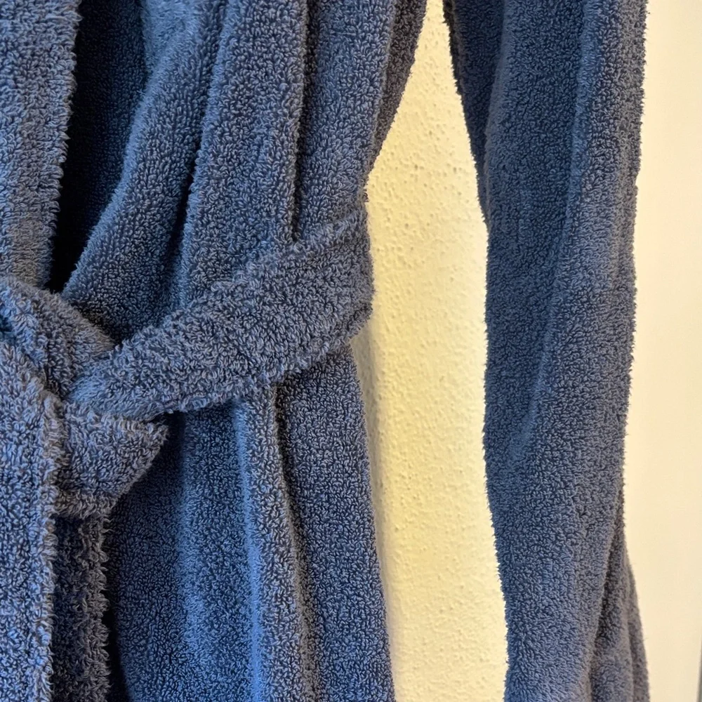 Brooklinen Robe - Picture 3 of 3